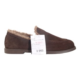 Лофери жіночі 00-3858331 KADAR фото - Mercury-shoes