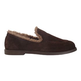 Лофери жіночі 00-3858331 KADAR фото - Mercury-shoes
