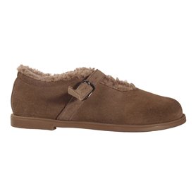 Лофери жіночі 00-3852343 KADAR фото - Mercury-shoes