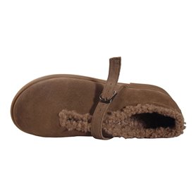 Лофери жіночі 00-3852343 KADAR фото - Mercury-shoes