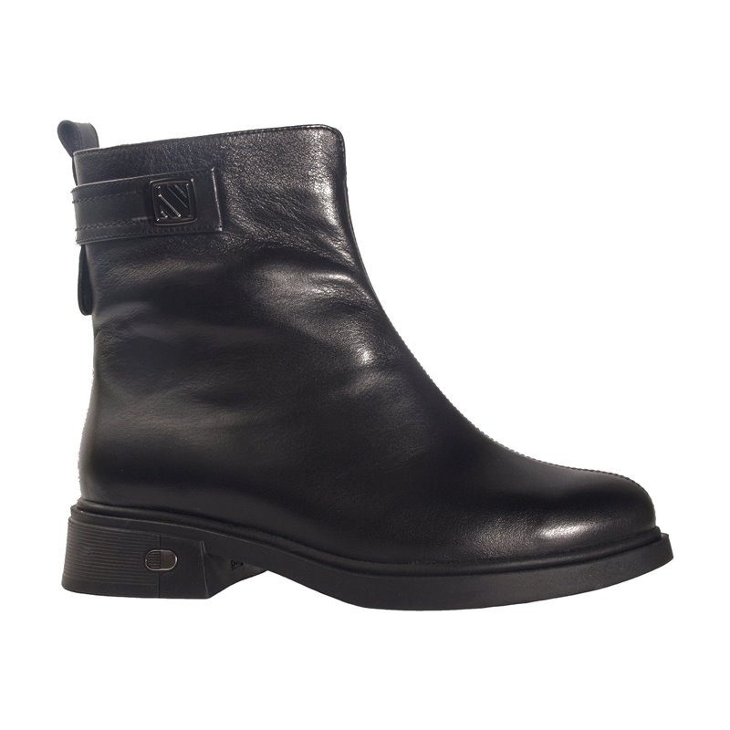 Черевики жіночі 9101-02 STEPTER фото - Mercury-shoes