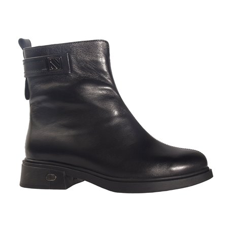 Черевики жіночі 9101-02 STEPTER фото - Mercury-shoes