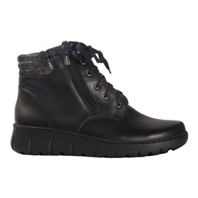 Черевики жіночі 5008-011-0120 HELIOS фото - Mercury-shoes
