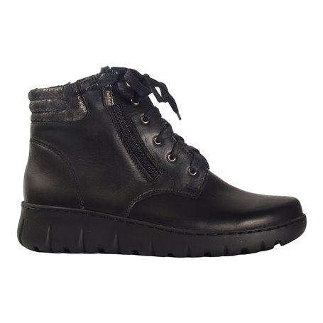 Черевики жіночі 5008-011-0120 HELIOS фото - Mercury-shoes