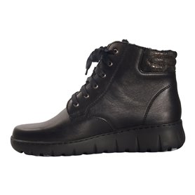 Черевики жіночі 5008-011-0120 HELIOS фото - Mercury-shoes