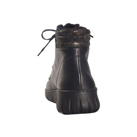 Черевики жіночі 5008-011-0120 HELIOS фото - Mercury-shoes