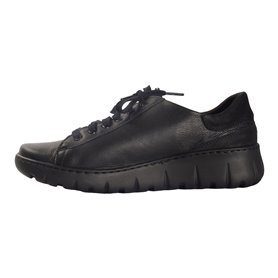 Туфлі жіночі 0780-02 WASAK фото - Mercury-shoes