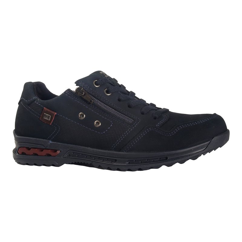 Кросівки чоловічі 111801-06 PEGADA фото - Mercury-shoes