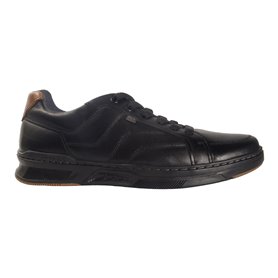 Туфлі чоловічі 110607-06 PEGADA фото - Mercury-shoes