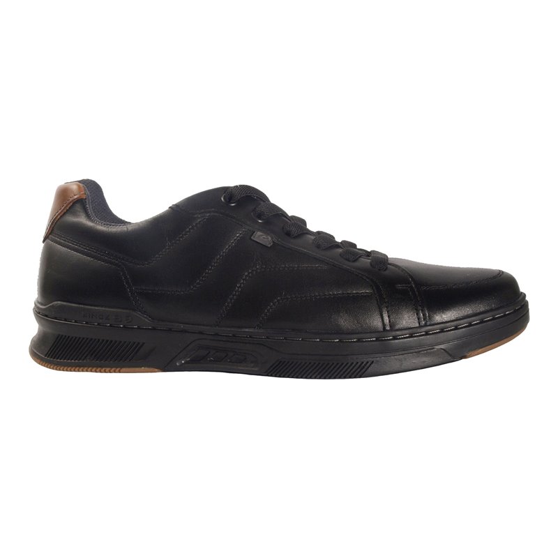 Туфлі чоловічі 110607-06 PEGADA фото - Mercury-shoes