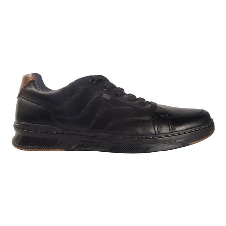Туфлі чоловічі 110607-06 PEGADA фото - Mercury-shoes