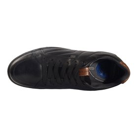 Туфлі чоловічі 110607-06 PEGADA фото - Mercury-shoes