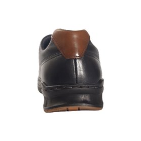 Туфлі чоловічі 110607-06 PEGADA фото - Mercury-shoes