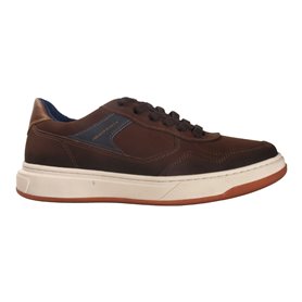 Кеди чоловічі 111707-09 PEGADA фото - Mercury-shoes