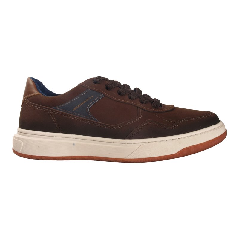 Кеди чоловічі 111707-09 PEGADA фото - Mercury-shoes