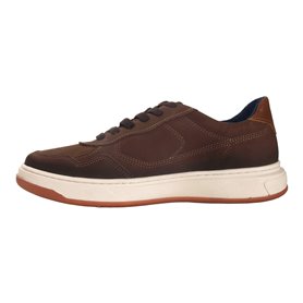 Кеди чоловічі 111707-09 PEGADA фото - Mercury-shoes