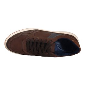 Кеди чоловічі 111707-09 PEGADA фото - Mercury-shoes