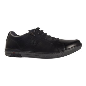 Туфлі чоловічі 119313-04 PEGADA фото - Mercury-shoes
