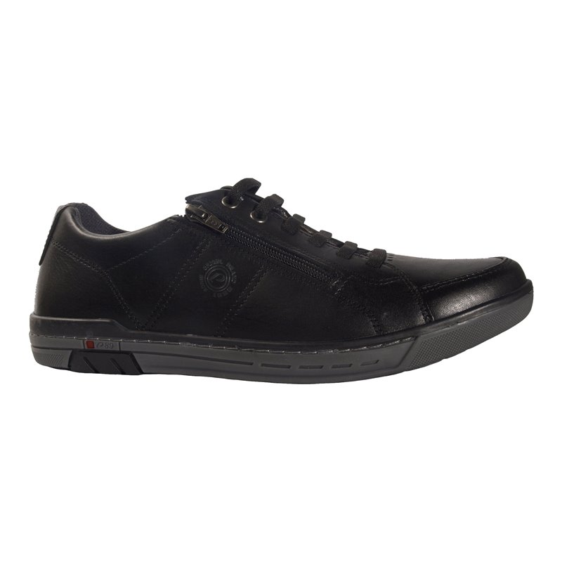 Туфлі чоловічі 119313-04 PEGADA фото - Mercury-shoes