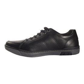 Туфлі чоловічі 119313-04 PEGADA фото - Mercury-shoes