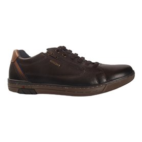 Кеди чоловічі 119315-04 PEGADA фото - Mercury-shoes