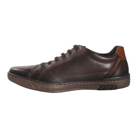 Кеди чоловічі 119315-04 PEGADA фото - Mercury-shoes