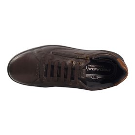 Кеди чоловічі 119315-04 PEGADA фото - Mercury-shoes
