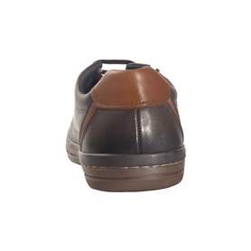 Кеди чоловічі 119315-04 PEGADA фото - Mercury-shoes