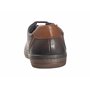Кеди чоловічі 119315-04 PEGADA фото - Mercury-shoes