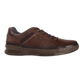 Туфлі чоловічі 110605-02 PEGADA фото - Mercury-shoes