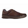 Туфлі чоловічі 110605-02 PEGADA фото - Mercury-shoes