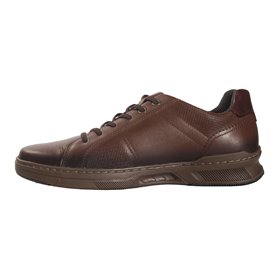 Туфлі чоловічі 110605-02 PEGADA фото - Mercury-shoes