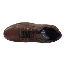 Туфлі чоловічі 110605-02 PEGADA фото - Mercury-shoes
