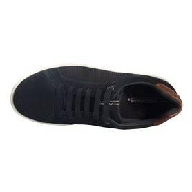 Кеди чоловічі 112301-07 PEGADA фото - Mercury-shoes