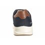 Кеди чоловічі 112301-07 PEGADA фото - Mercury-shoes