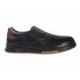 Туфлі чоловічі 112303-08 PEGADA фото - Mercury-shoes