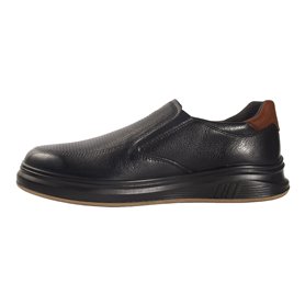 Туфлі чоловічі 112303-08 PEGADA фото - Mercury-shoes