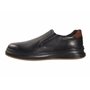 Туфлі чоловічі 112303-08 PEGADA фото - Mercury-shoes