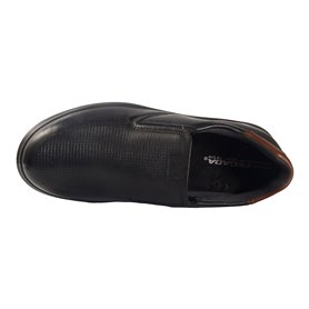 Туфлі чоловічі 112303-08 PEGADA фото - Mercury-shoes