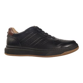 Туфлі чоловічі 111721-07 PEGADA фото - Mercury-shoes