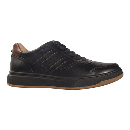 Туфлі чоловічі 111721-07 PEGADA фото - Mercury-shoes
