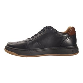 Туфлі чоловічі 111721-07 PEGADA фото - Mercury-shoes