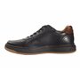 Туфлі чоловічі 111721-07 PEGADA фото - Mercury-shoes