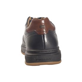 Туфлі чоловічі 111721-07 PEGADA фото - Mercury-shoes