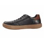 Кеды мужские 111510-08 PEGADA фото - Mercury-shoes
