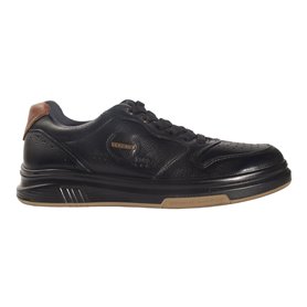 Туфлі чоловічі 112304-08 PEGADA фото - Mercury-shoes