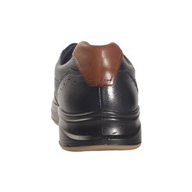 Туфлі чоловічі 112304-08 PEGADA фото - Mercury-shoes