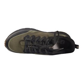 Кроссовки мужские U4501-55 RIEKER фото - Mercury-shoes