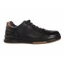 Туфлі чоловічі 112301-09 PEGADA фото - Mercury-shoes