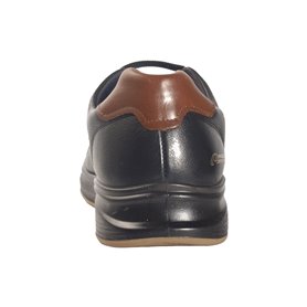 Туфлі чоловічі 112301-09 PEGADA фото - Mercury-shoes